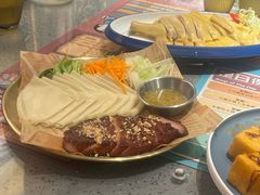 -大头力茶餐厅(花都融创茂店)