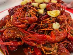-虾铺子龙虾·私房菜(金源花苑店)