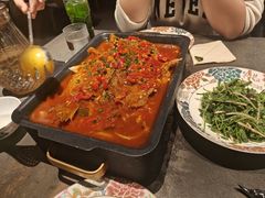 -芙蓉十九·新湘菜