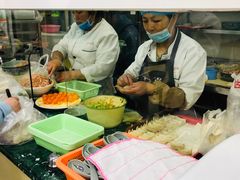 -顶巧鸡汤馄饨(虹口总店)