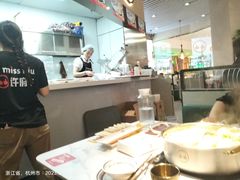 -许府牛火锅(湖滨银泰in77E区店)