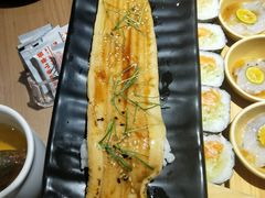 -万岁寿司(蓬江万达店)