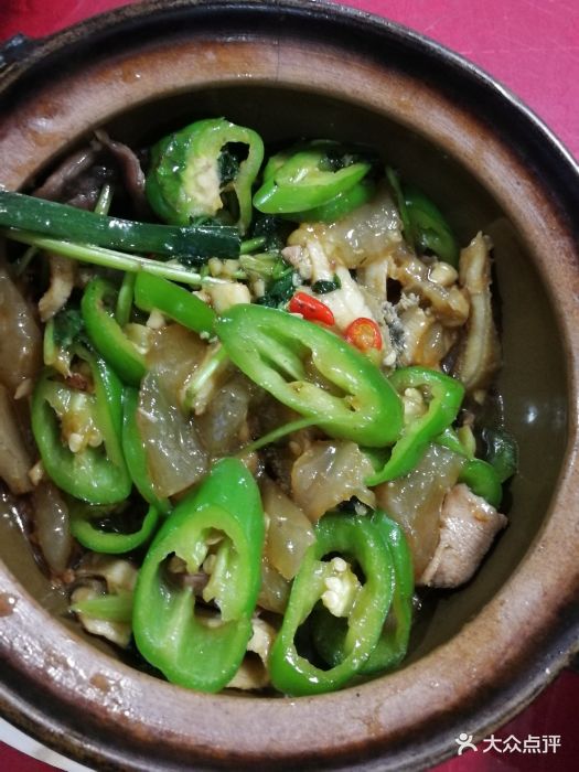 老字号车田豆腐兄弟餐厅-图片-河源美食-大众点评网