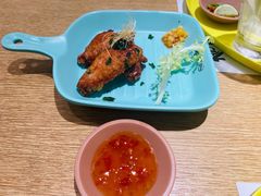 -蔡澜Pho·越南粉餐厅(海上世界店)