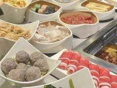 -海底捞火锅(凤凰广场店)