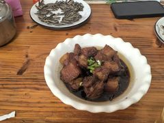 -玲燕蒸菜馆(江东路店)