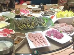 -友谊肥牛