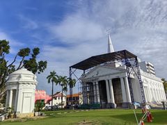 -圣公会圣乔治堂