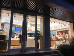 门面-蒲公英(象山北路店)