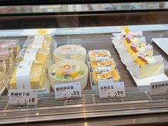 -C·BREAD饱仓(北苑店)