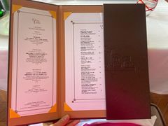 -上海和平饭店华懋阁 Cathay Room