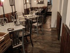 -Ocean's Table 欧舍