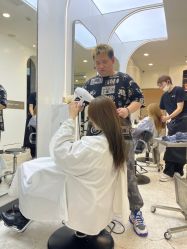 -a·f one hair salon