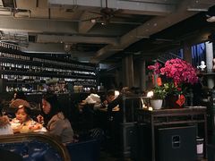大堂-新悦·霞浦海鲜生(上下杭店)