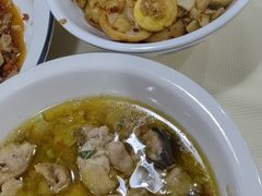 -笨罗卜浏阳菜馆(太平街店)