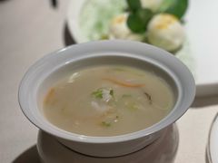 宋嫂鱼羹-華府Deluxe(兴业太古汇店)