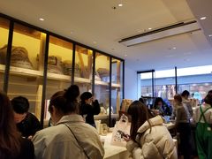 -% Arabica(京都东山店)