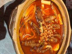 -山四砂锅(太原钟楼街店)