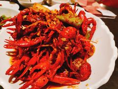 -虾胡闹·澳洲小龙虾·烧烤(福田鲨鱼店)