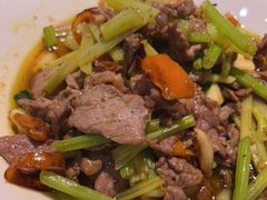 -四道菜·福建菜馆(万家广场店)