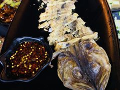 -锦州特色烧烤(西雅图店)