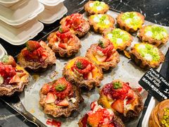 -BUTTERFUL&CREAMOROUS 黄油与面包(三里屯太古里店)