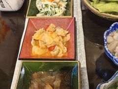 -昱匠·日本料理(金融街店)