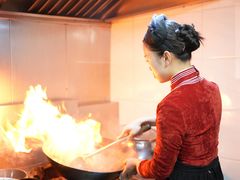 -阿嫂印象·民间江湖菜(大学城店)