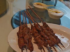 -福寿斋·老北京铜锅涮肉·烤鸭(顺义总店)