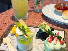 -La Terre乐田(万象城店)