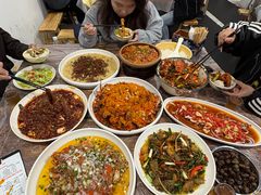 -辣螃铠盆盆蟹大排档(总店)