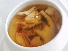 -广州塔晖粤轩中餐厅