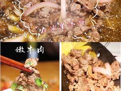 -贵州烙锅(兆丰弄店)