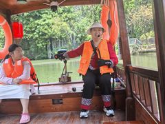 -深圳锦绣中华民俗村