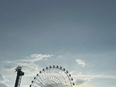 -横店影视城梦幻谷园区