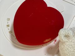 -玲婧胡同·生日蛋糕·餐厅(嘉里城店)