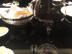 -武汉世茂希尔顿酒店·汇·全日餐厅
