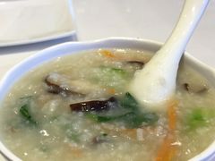 -嘉和一品粥(津华昌道店)