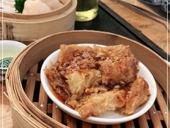 -点心传说·粤菜点心(佐阾虹湾店)