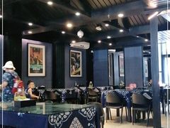 大堂-野马国际·大汉食府