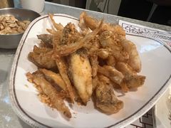 -喜记避风塘炒辣蟹(总店)