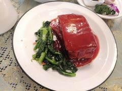 -新聚丰菜馆(太监弄店)
