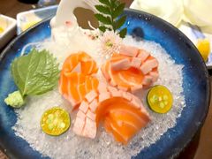 -鸟鹏烧鸟居酒屋(熙龙湾店)