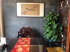 -不二茶空间·养生宴(石景山店)