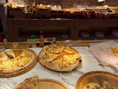 -比格比萨自助(南京万达茂店)