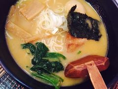 -平成屋·午肴夜酒(四川北路店)