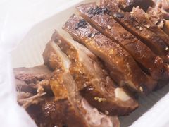 酱鸭-章云板鸭(评事街店)