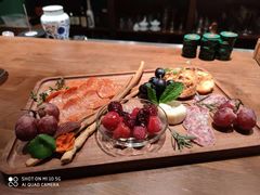 -上古咖啡ShadowCafe&Reastaurant(哈尔滨中央大街店)