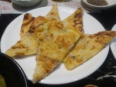 海鲜饼-松坂屋日料自助(长城路店)