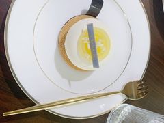 -游心咖啡(青山滨江店)